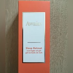 BNIB Tarte Sleep Mask